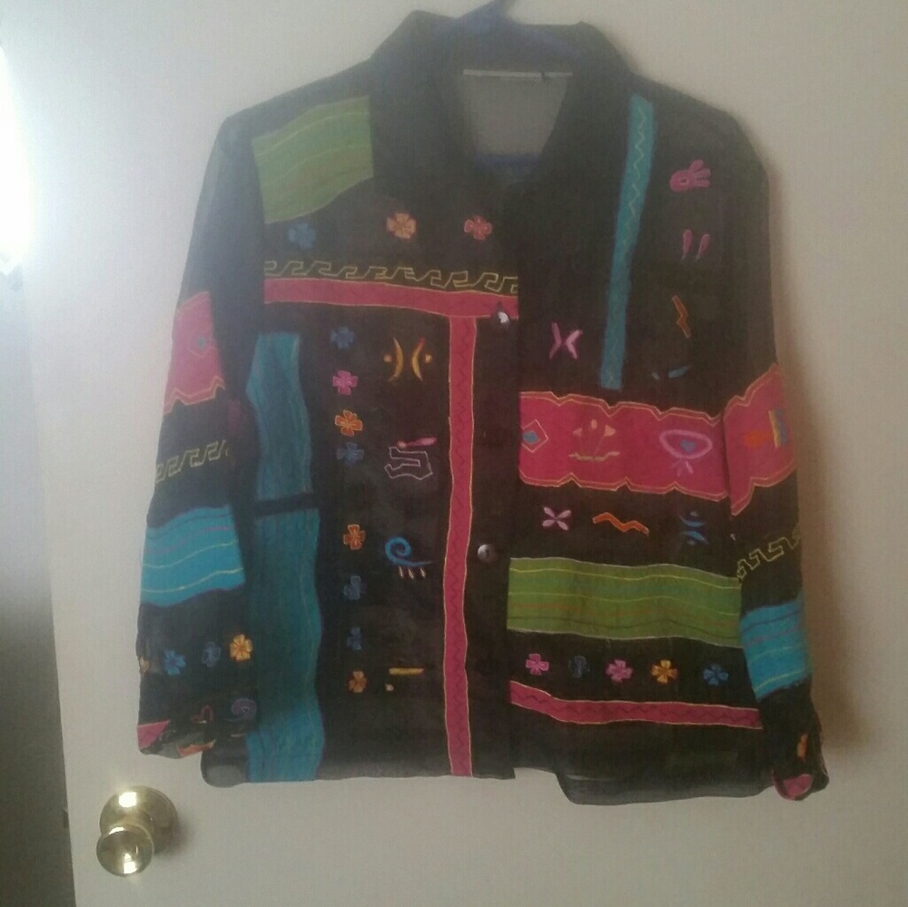 Jacket